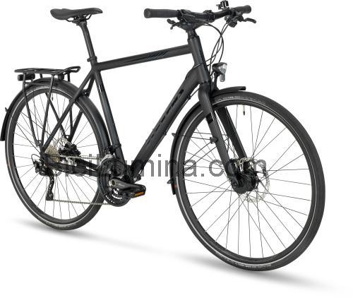 Stevens 6X Lite Tour opinión y ficha técnica